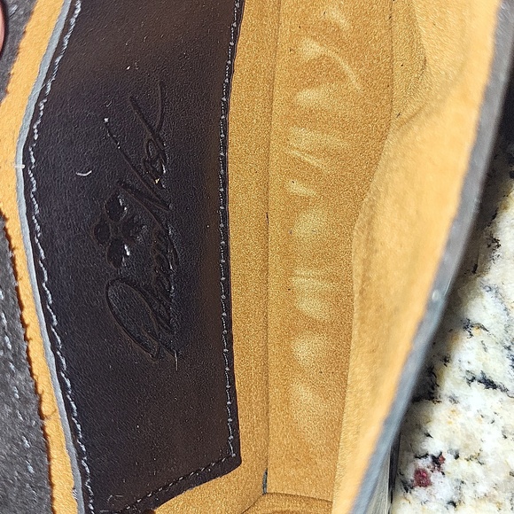 Patricia Nash Mini Lanza Key Fob - Picture 7 of 10